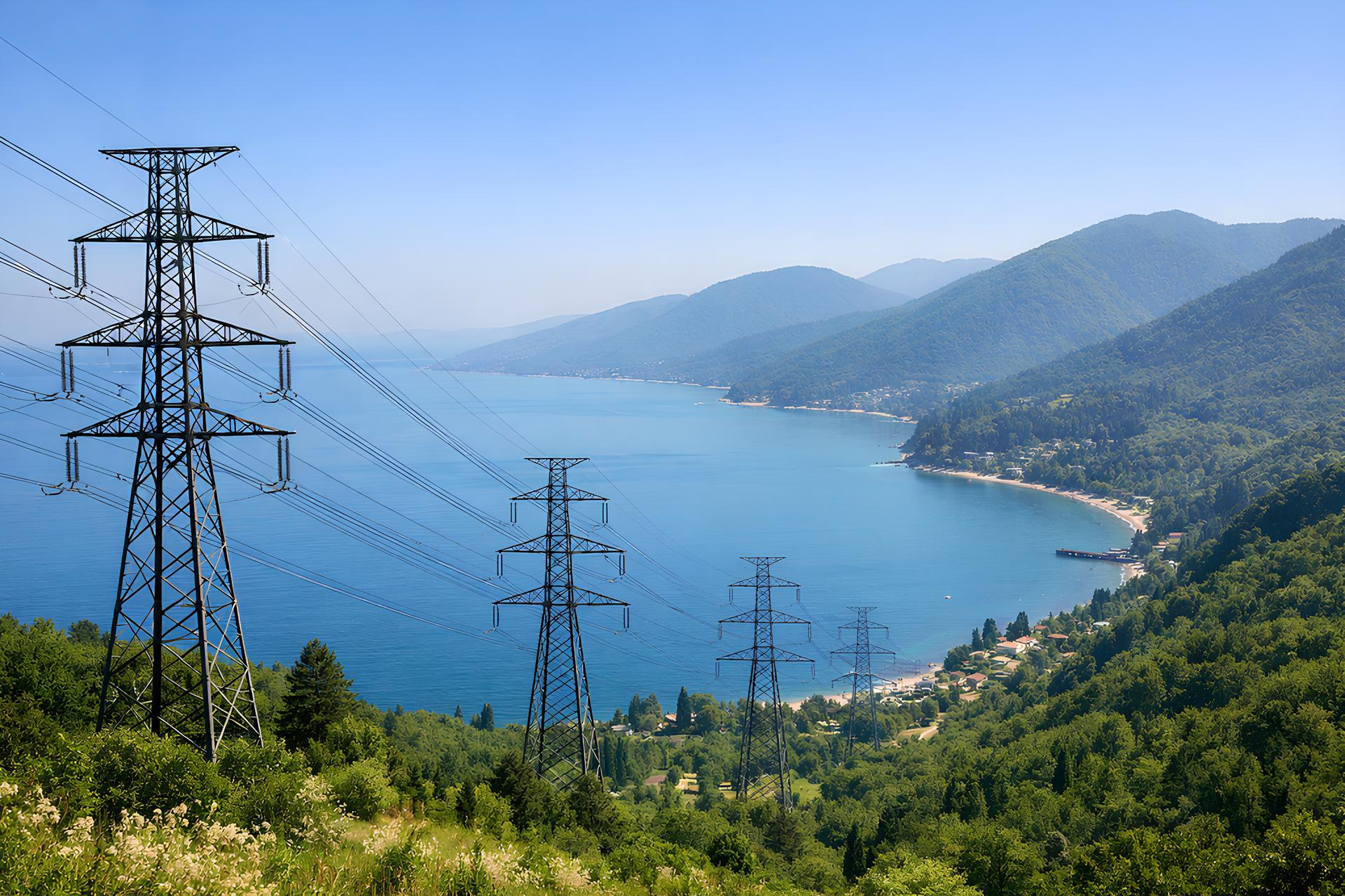 ЧерноморЭнерго